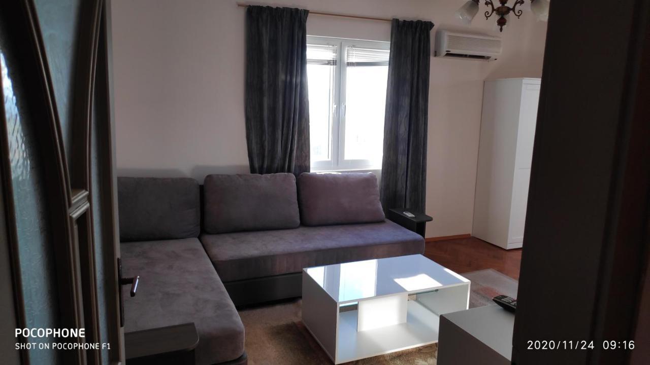 Unique Location Apartment With Parking Burgas Exterior foto