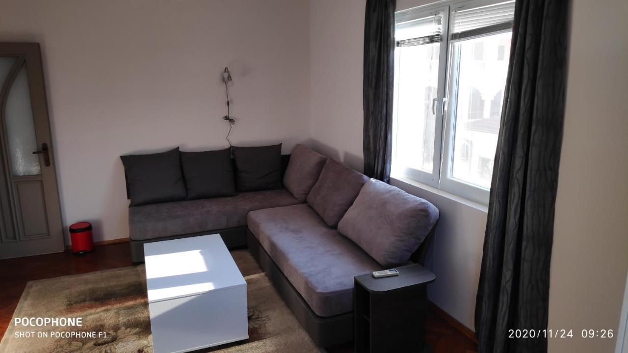 Unique Location Apartment With Parking Burgas Exterior foto