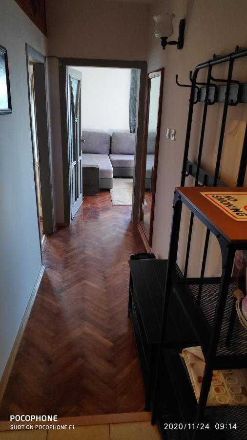 Unique Location Apartment With Parking Burgas Exterior foto